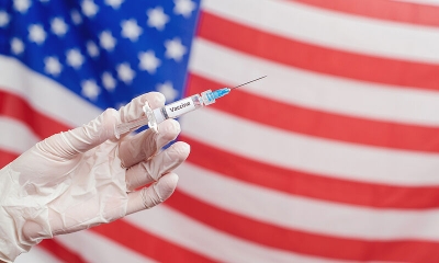 ΗΠΑ: Το εμβόλιο κατά του κορωνοϊού θα γίνει υποχρεωτικό για όλους τους μαθητές στην Καλιφόρνια