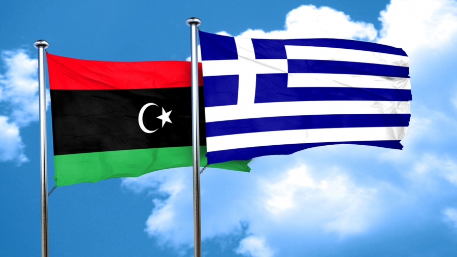 Εντατικές επαφές ελληνικών και λιβυκών επιχειρήσεων στην Τρίπολη της Λιβύης