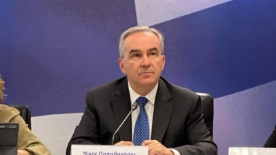 Παπαθανάσης: Χρηματοδότηση από το ΕΣΠΑ για ενεργειακή αναβάθμιση δομών Υγείας