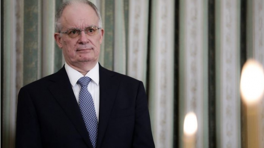 Τασούλας για Τέμπη: Μια τραγωδία που αναζητεί δικαιοσύνη, όπως προβλέπει το Σύνταγμά μας και όπως ορίζουν οι νόμοι