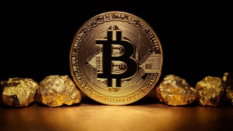 Μόνο «χρυσός» δεν είναι το Bitcoin - Διακύμανση στους ρυθμούς της Wall Street, μηδέν αντιστάθμιση
