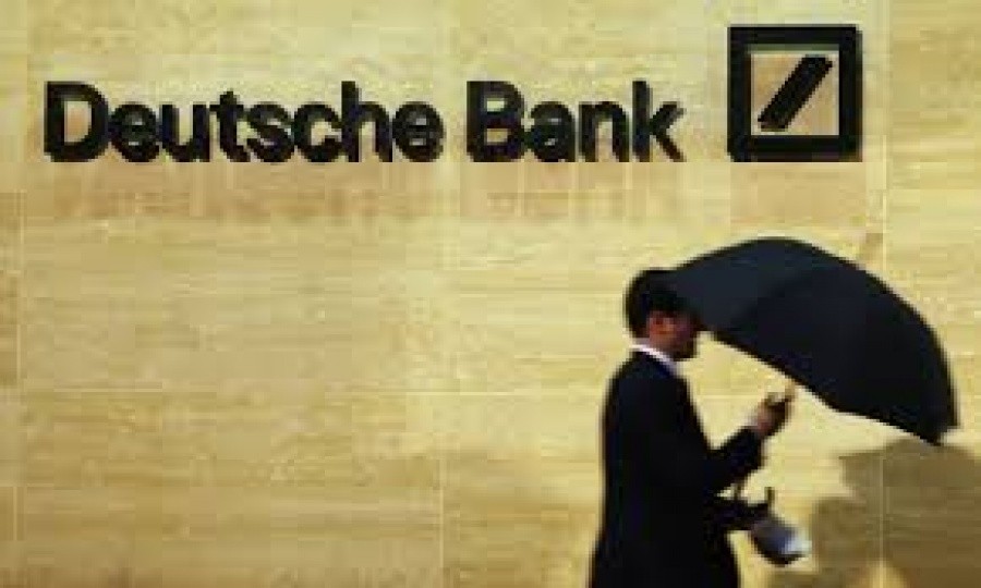 Deutsche Bank: Αισιόδοξη για την παγκόσμια ανάκαμψη το 2021 - Οι 2 βασικοί κίνδυνοι