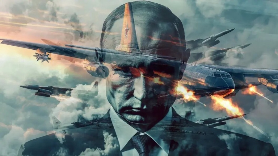 Terrifying revelation - Putin had warned Bush (US) of war with Ukraine since 2001 - Zelensky's plan a mockery