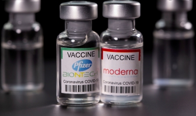 Καταρρέει ο μύθος της αποτελεσματικότητας των εμβολίων - Στοιχεία σοκ από Ισραήλ, Οξφόρδη, Κατάρ, ΗΠΑ κλονίζουν το αφήγημα