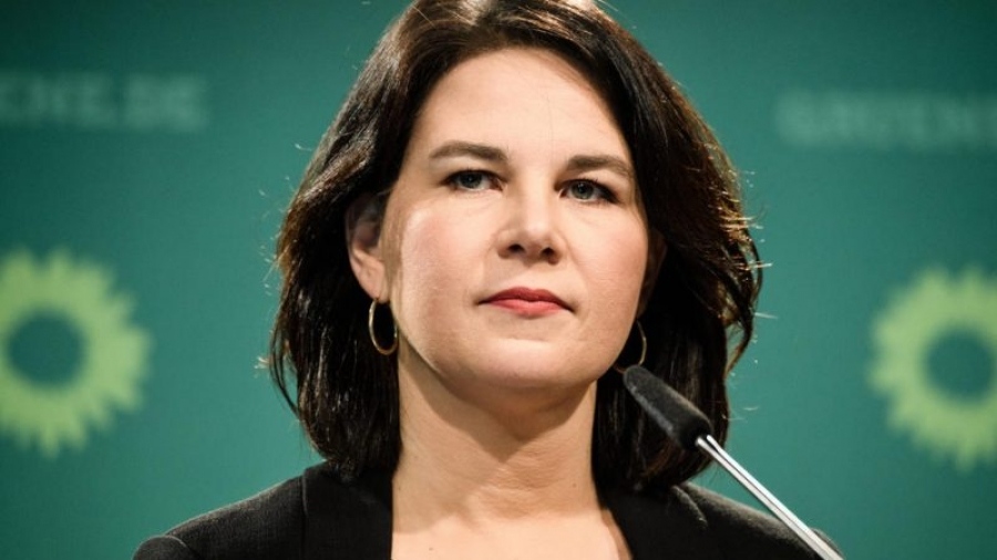 Πράσινοι: Η συνειδητοποίηση του βάρους της εξουσίας