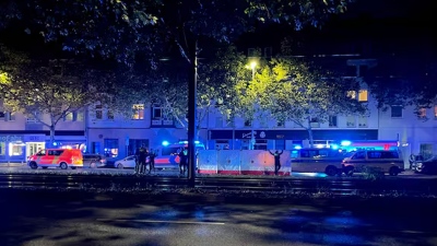 Τρόμος στη Γερμανία: Πυροβολισμοί στο Ανόβερο - Ένας νεκρός και αρκετοί τραυματίες