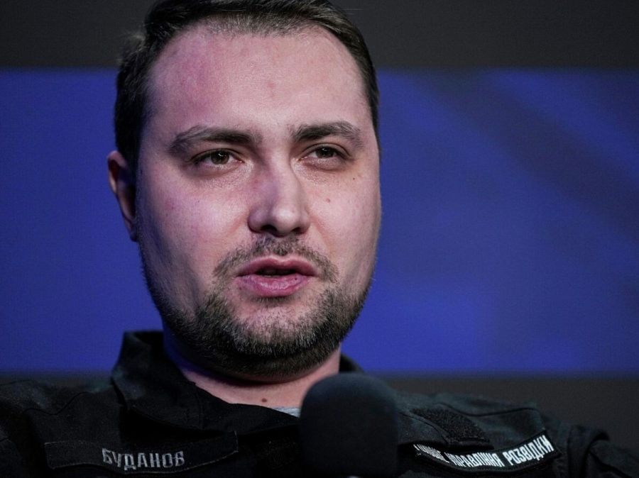 «Εμφύλιος» στην Ουκρανία, μομφή Budanov σε Zelensky: Τα drones δεν θα φέρουν το τέλος του πολέμου
