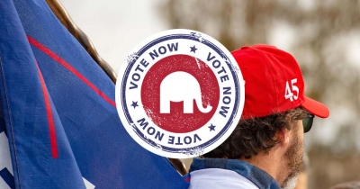 Η πρώτη ανάγνωση των εκλογών στις ΗΠΑ: Οι Ρεπουμπλικάνοι κέρδισαν... αλλά οι Δημοκρατικοί δεν έχασαν