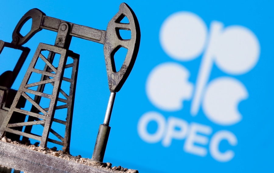 Συμφωνία στον OPEC+ για μείωση της παραγωγής πετρελαίου