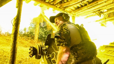 Συναγερμός στην Ουκρανία: «Ο ρωσικός στρατός ετοιμάζει σαρωτική επίθεση σε δύο μέτωπα, ξεσπάει χάος την Άνοιξη του 2026»