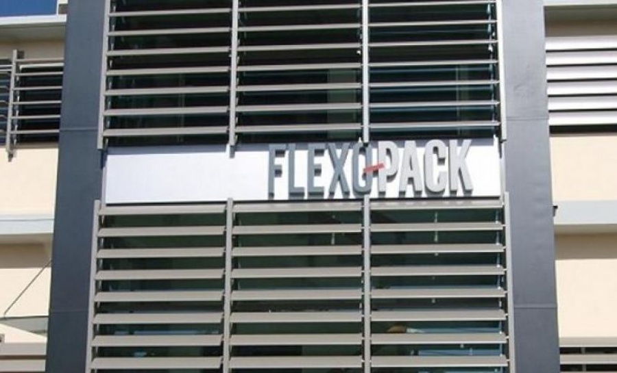 Flexopack: Στις 3/12 η ΕΓΣ για την έκδοση Ομολογιακού έως 11 εκατ. ευρώ