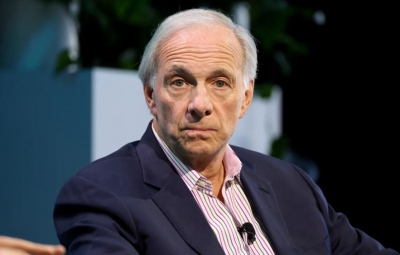 Ανατριχίλα – Ο Dalio (Bridgewater) βλέπει 3ο Παγκόσμιο Πόλεμο και εμφύλιο σε ΗΠΑ – Βόμβα χρέους θα τινάξει το σύστημα στον αέρα