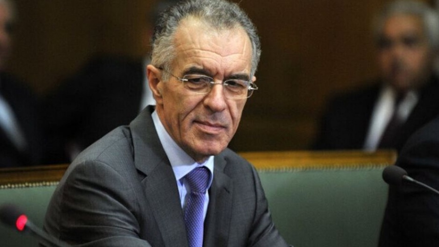 Ράπανος (ΕΕΤ): Ο τραπεζικός τομέας έχει εντάξει στην πιστοληπτική αξιολόγηση τα κριτήρια ESG