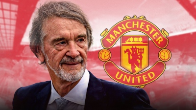 Ξεσηκώνει τους Βρετανούς ο Ratcliffe της Manchester United… Οι μετανάστες και τα επιδόματα βυθίζουν τη χώρα
