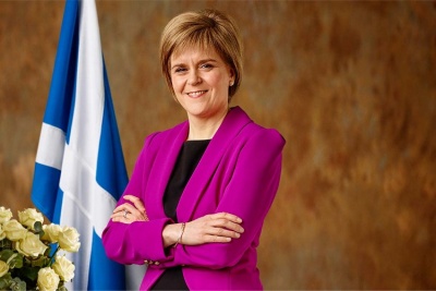 Κατά ενός δημοψηφίσματος για ανεξαρτησία από το Ην. Βασίλειο, το 56% των Σκωτσέζων