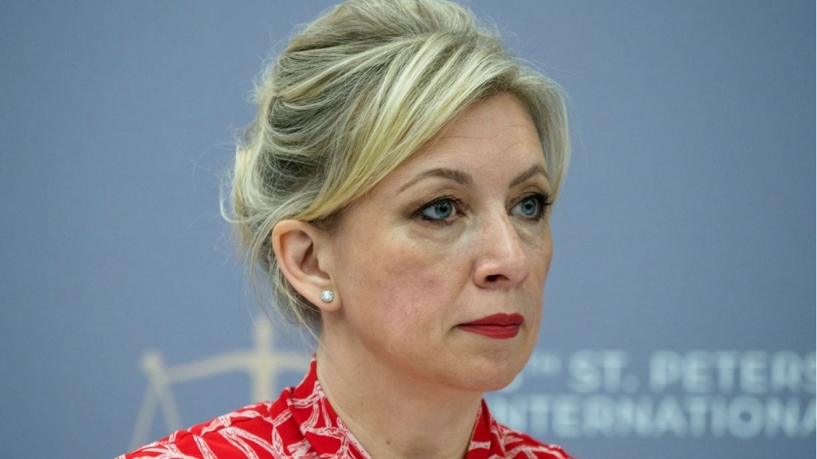 Άφωνοι οι Γάλλοι με την παρέμβαση - έκπληξη της Zakharova: «Παραχωρήστε τώρα πραγματική αυτονομία στη Νέα Καληδονία»