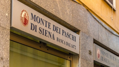 Ιταλία - Monte dei Paschi: Επιτάχυνση της ιδιωτικοποίησης της «τράπεζας των Μεδίκων» λόγω υψηλού χρέους
