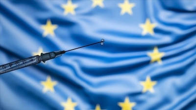 Το plan B της ΕΕ για να «σώσει» το μαζικό πρόγραμμα εμβολιασμών, μετά το φιάσκο