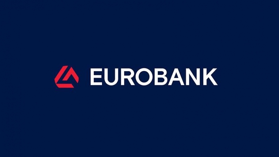 Eurobank: Από 15 Ιουνίου η καταβολή μερίσματος 0,06828 ευρώ ανά μετοχή για τη χρήση 2025