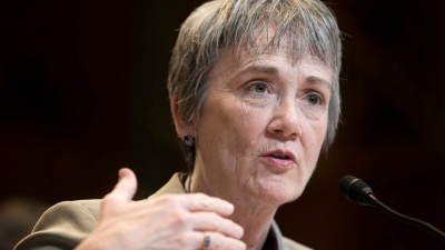 «Πιθανό» θεωρεί η υφυπουργός Άμυνας των ΗΠΑ να μην παραλάβει τελικά η Τουρκία το σύστημα S 400