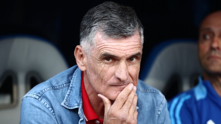 Μεντιλίμπαρ: Οι Έλληνες παίκτες είναι δουλευταράδες