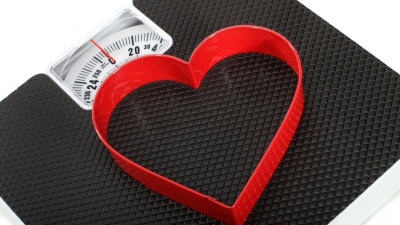 Είναι η παχυσαρκία εχθρός της καρδιάς;