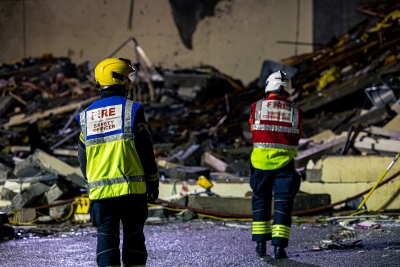 Βρετανία: Τουλάχιστον πέντε οι νεκροί από την έκρηξη στο νησί Jersey – Δεν υπάρχουν επιζώντες