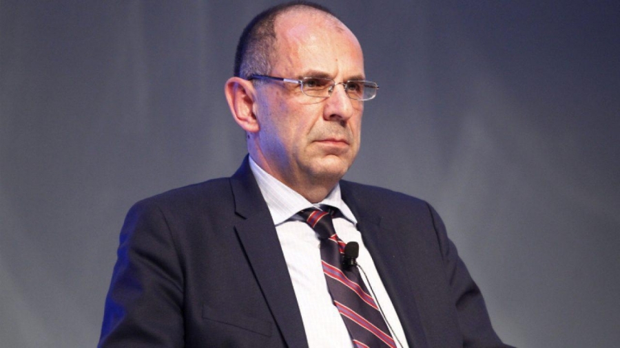 Γεραπετρίτης: Είμαστε κυβέρνηση για τα δύσκολα - Στηρίξαμε την κοινωνία, αλλά ο δημοσιονομικός χώρος είναι πεπερασμένος