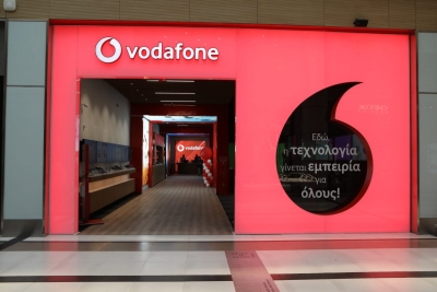 Χειμερινές εκπτώσεις από τη Vodafone με 5G smartphones από 179 ευρώ