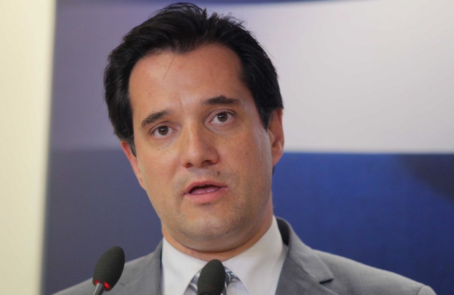 Γεωργιάδης: Η 7ημερη εργασία ήδη εφαρμόζεται και την έχει εγκρίνει η κυβέρνηση ΣΥΡΙΖΑ