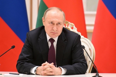 Δεν θα παραστεί στη Σύνοδο Κορυφής των BRICS ο Putin – Διαψεύδει η Ρωσία τα περί απειλής κήρυξης πολέμου στη Ν. Αφρική