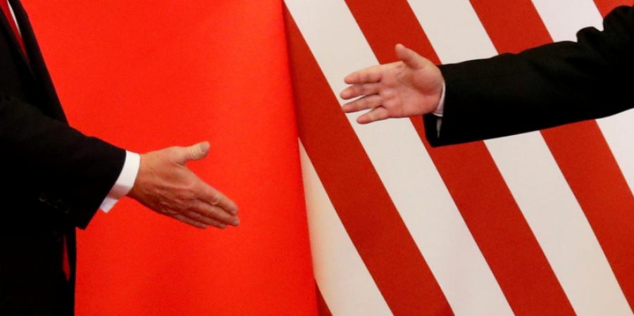 Θετικό κλείσιμο της χρονιάς αναμένουν οι επενδυτές, μετά την εμπορική εκεχειρία ΗΠΑ – Κίνας