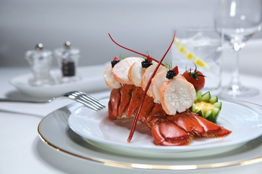 Η Emirates φέρνει τους πιο αξιόλογους σεφ στο Sani Gourmet