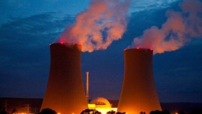 Η Γερμανία θα κρατήσει ανοικτούς δύο πυρηνικούς σταθμούς παραγωγής ενέργειας