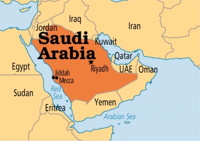 Σαουδική Αραβία: Στο επίπεδο ρεκόρ του 12,9% αυξήθηκε η ανεργία το α' τρίμηνο του 2018