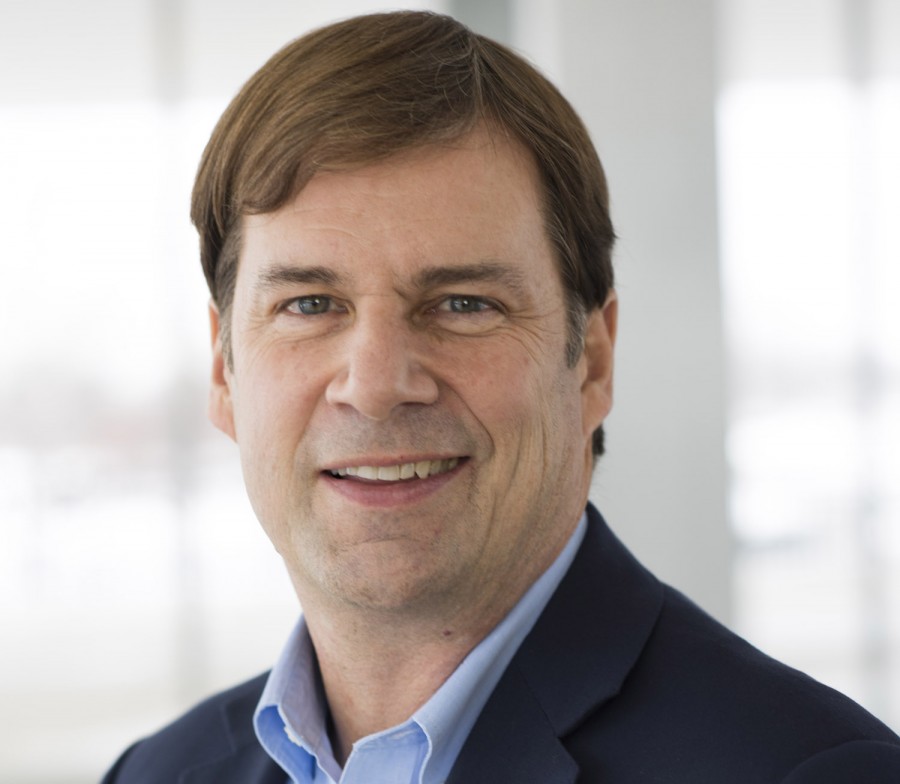 Farley (Ceo της Ford): Ριζική αναδιάρθρωση και νέοι στόχοι για την εταιρεία