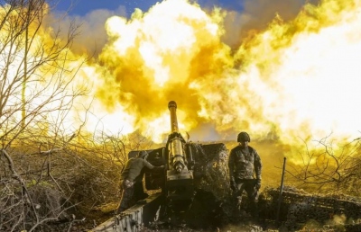 Πανικός στην Ουκρανία - Χάος στο ΝΑΤΟ, κλιμακώνει η Γερμανία με Patriot –  Η Ρωσία προελαύνει, η Κίνα  τελειώνει τον Zelensky