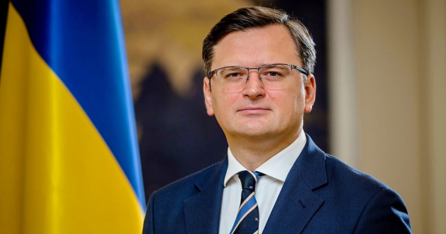 Kuleba: Η Ουκρανία και η Πολωνία θα είναι πάντα ενωμένες – Μάταια προσπαθεί να μας διχάσει ο Putin