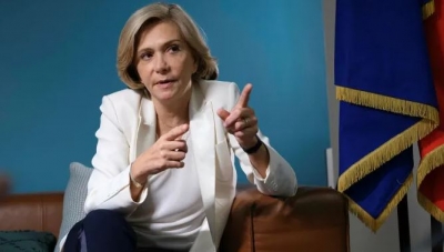 Pécresse (υποψήφια πρόεδρος Γαλλίας): Είμαι ένας συνδυασμός Merkel και Thatcher –  Αύξηση ορίων ηλικίας στο συνταξιοδοτικό και απολύσεις στο Δημόσιο