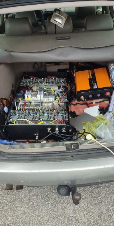 Αττική: Δύο συλλήψεις για απάτες με παραπλανητικά sms – Aποκτούσαν πρόσβαση σε τραπεζικά δεδομένα και έκαναν αγορές