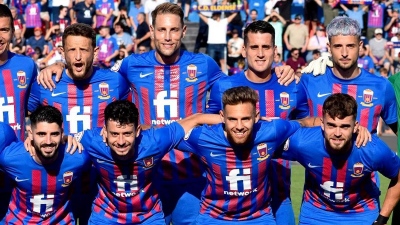 Έκπληξη: Ο Lionel Messi αγόρασε ομάδα του ισπανικού πρωταθλήματος