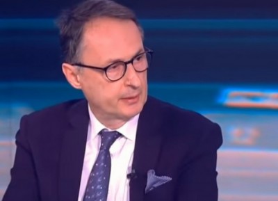 Σύψας: Περιορισμός των μετακινήσεων των πολιτών άνω των 65,  αν το επιβάλλει η κατάσταση