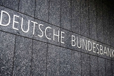 Η Bundesbank βλέπει τον πληθωρισμό άνω του 2% μέχρι τα μέσα του 2022