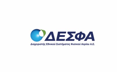 Δωρεά ιατροτεχνολογικού εξοπλισμού στο Ελληνικό Ινστιτούτο Παστέρ από τον ΔΕΣΦΑ