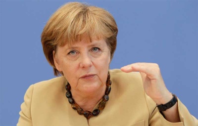 Γερμανία: Η Merkel παραδέχεται λάθη στην τρομοκρατική επίθεση στο Βερολίνο το 2016