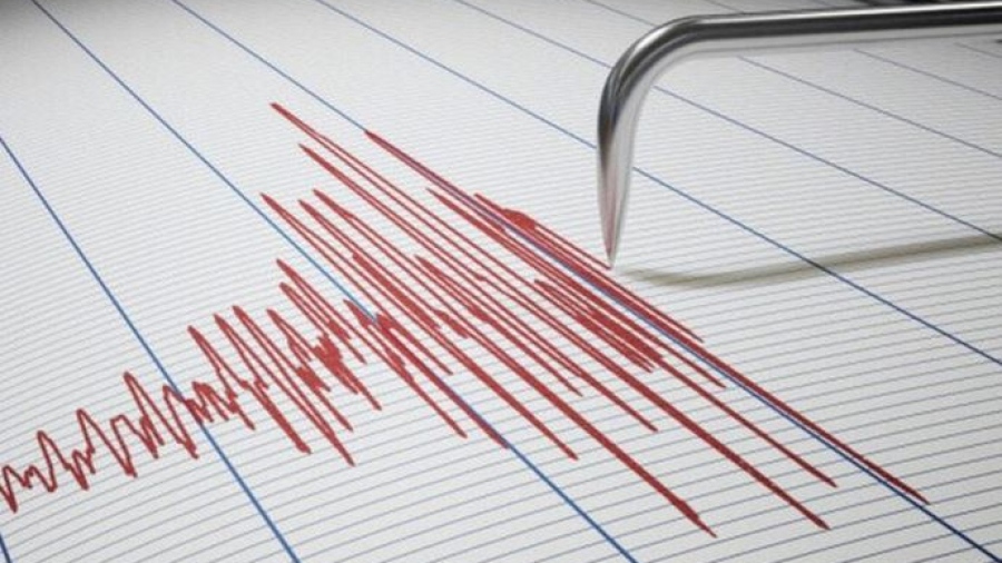 ΗΠΑ: Πολλαπλοί σεισμοί στη Νεβάδα - Ο μεγαλύτερος 4,8 της κλίμακας Ρίχτερ