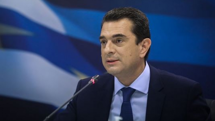 Σκρέκας: Μέσα στο πρώτο εξάμηνο το πρόγραμμα αντικατάστασης παλαιών ηλεκτρικών συσκευών – Δικαιούχοι όλοι οι Έλληνες