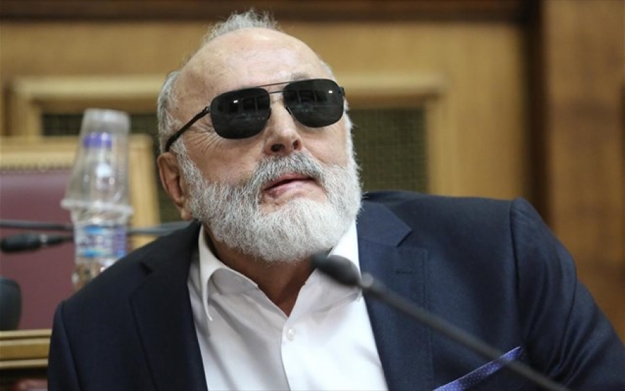 Επιμένει ο Κουρουμπλής: Το επίδικο δεν είμαι εγώ, είναι η έκθεση που λέει ότι χάθηκαν άδικα 7.500 άνθρωποι