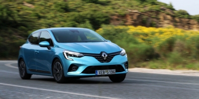 Renault Clio: Τέσσερις λόγοι για να γίνει δικό σου
