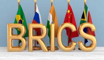 Κίνα: Αύξηση 11,3% στο εξωτερικό εμπόριο με τις BRICS στο πρώτο τρίμηνο του 2024